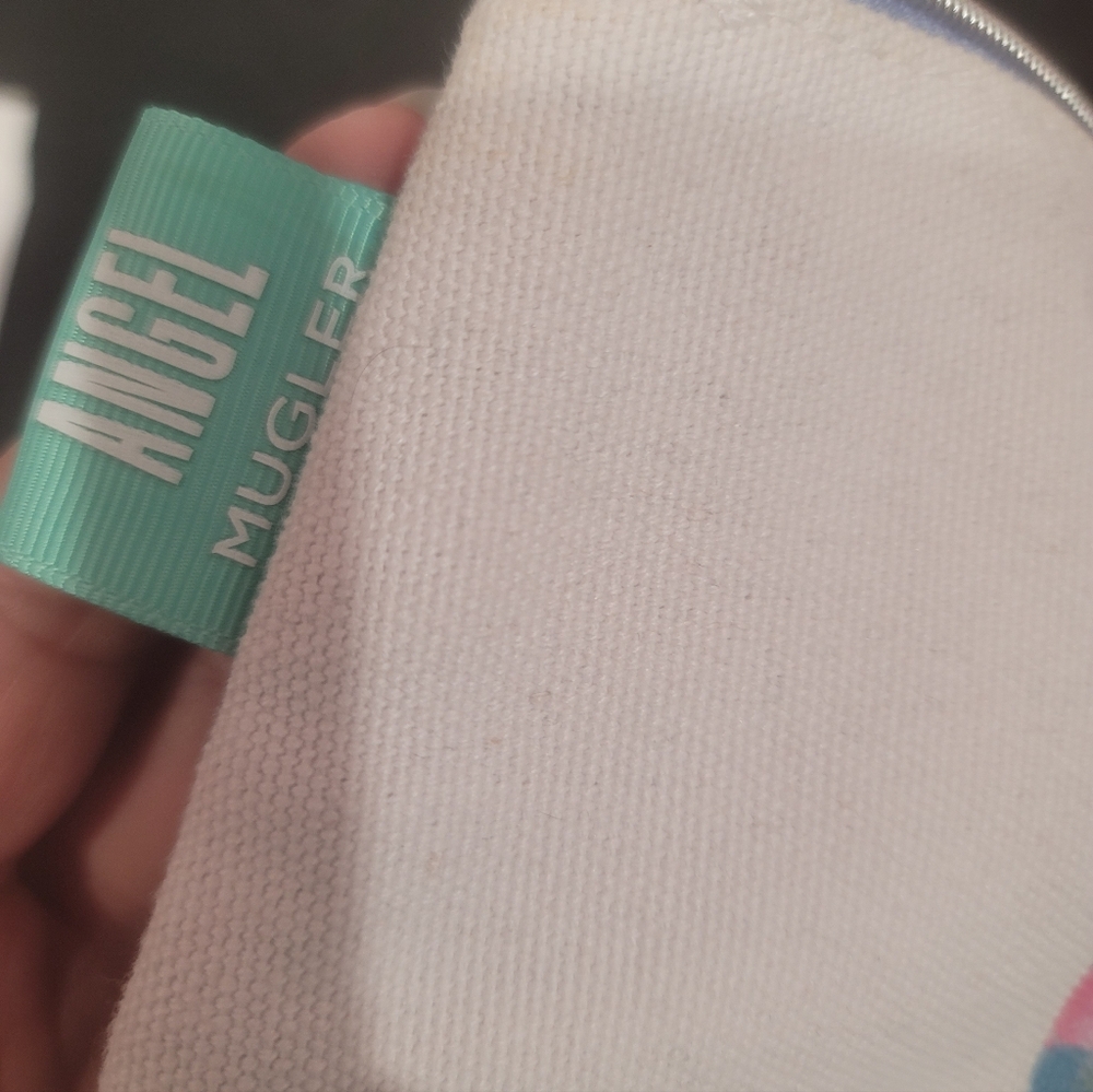 Mugler Parfums Pouch - Picture 3 of 5